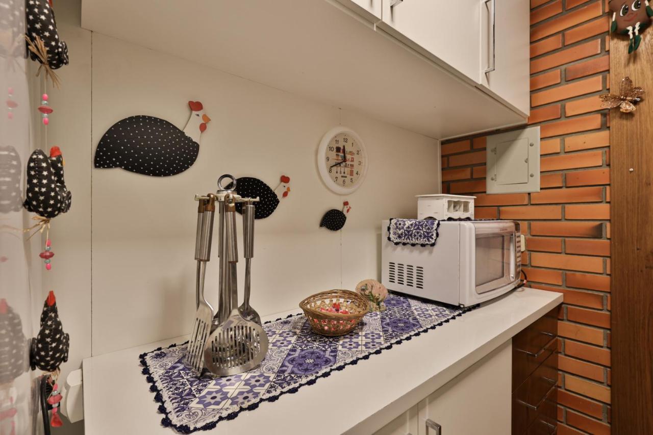 Duplex Tranquilo Pertinho Do Lago Gramado Ngoại thất bức ảnh