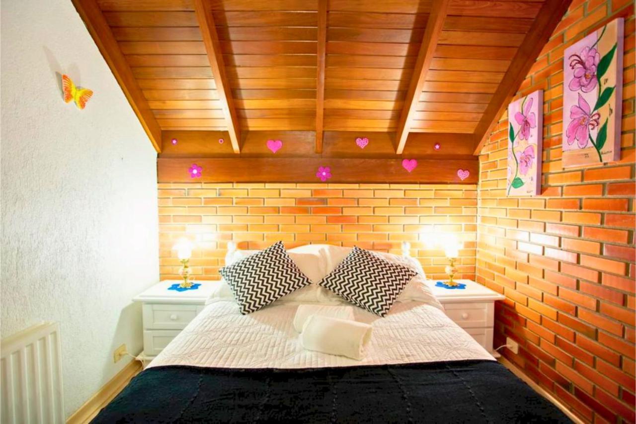 Duplex Tranquilo Pertinho Do Lago Gramado Ngoại thất bức ảnh