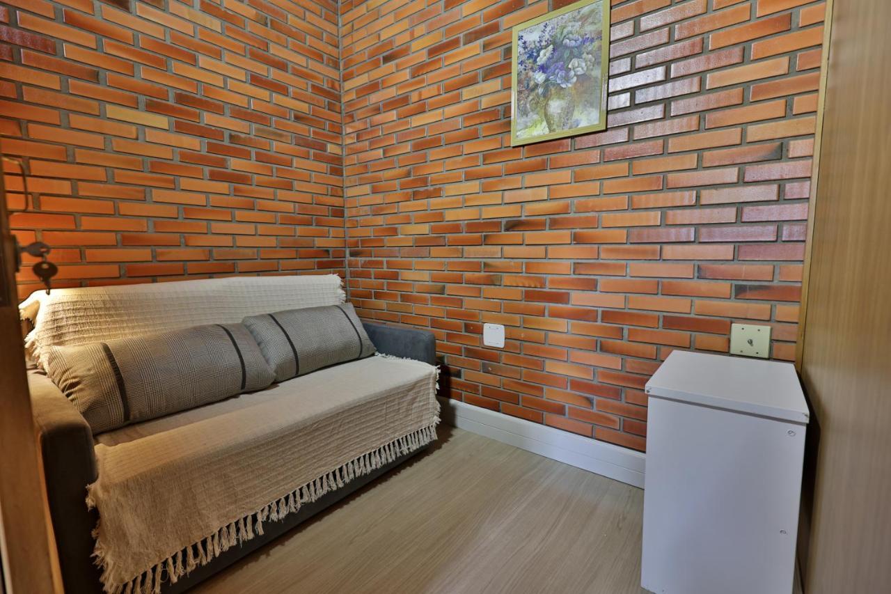 Duplex Tranquilo Pertinho Do Lago Gramado Ngoại thất bức ảnh