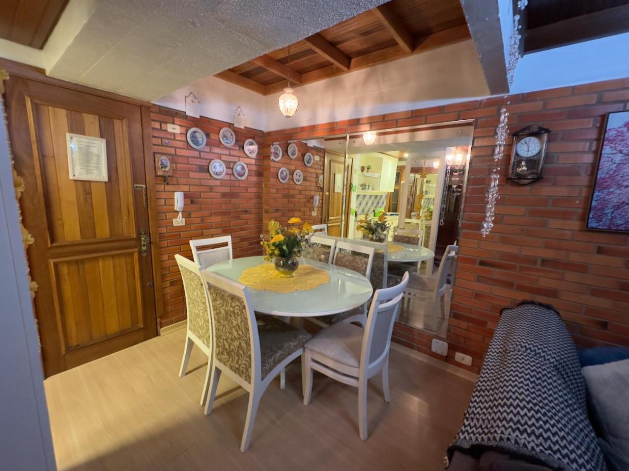 Duplex Tranquilo Pertinho Do Lago Gramado Ngoại thất bức ảnh
