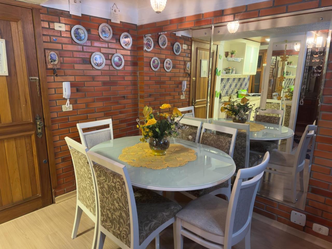 Duplex Tranquilo Pertinho Do Lago Gramado Ngoại thất bức ảnh